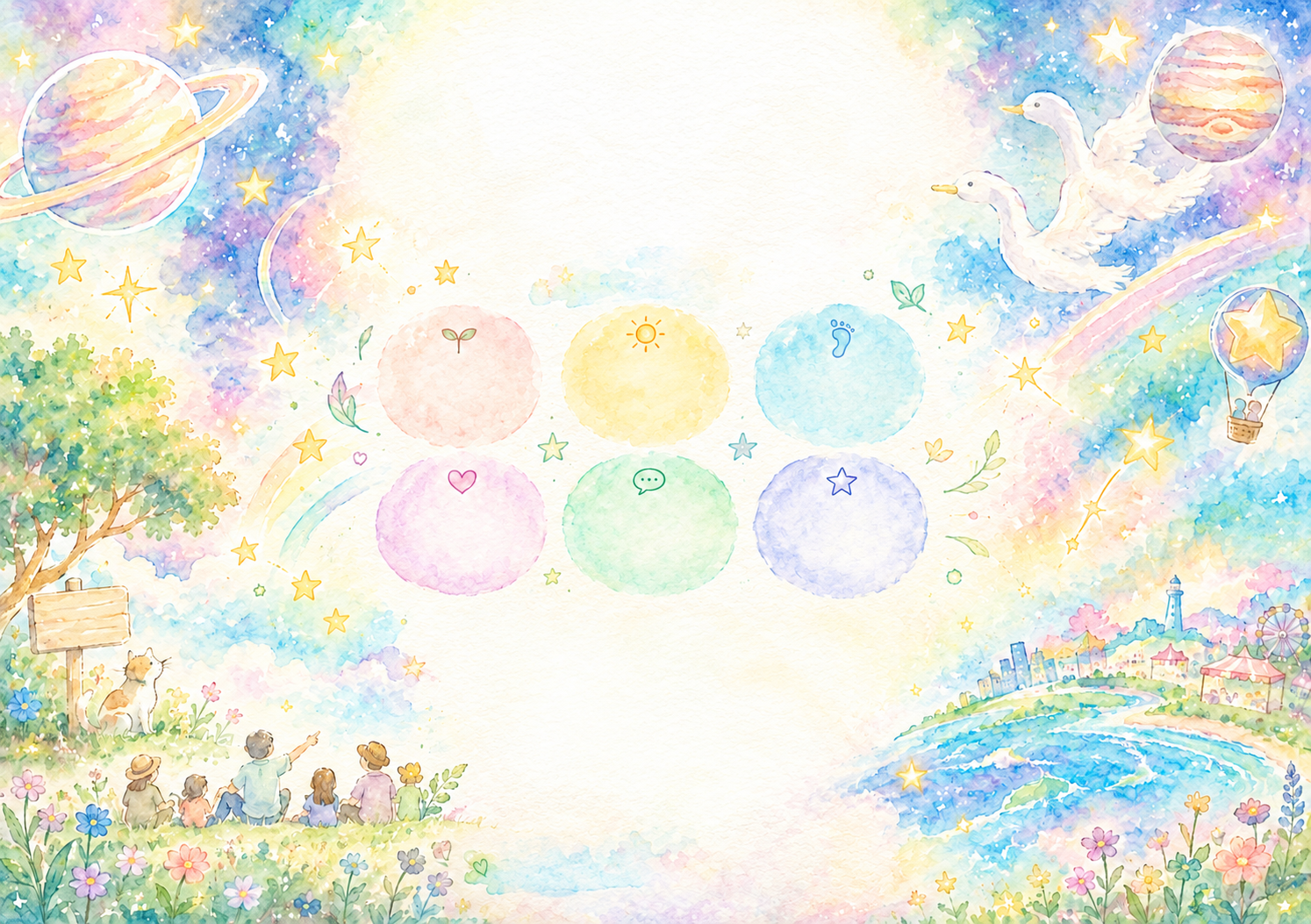 まんまるマルシェ神奈川